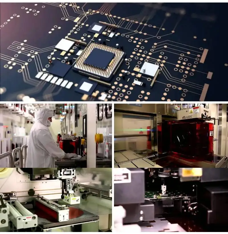 New original Integrated Circuit b0505s-1w IC Chip