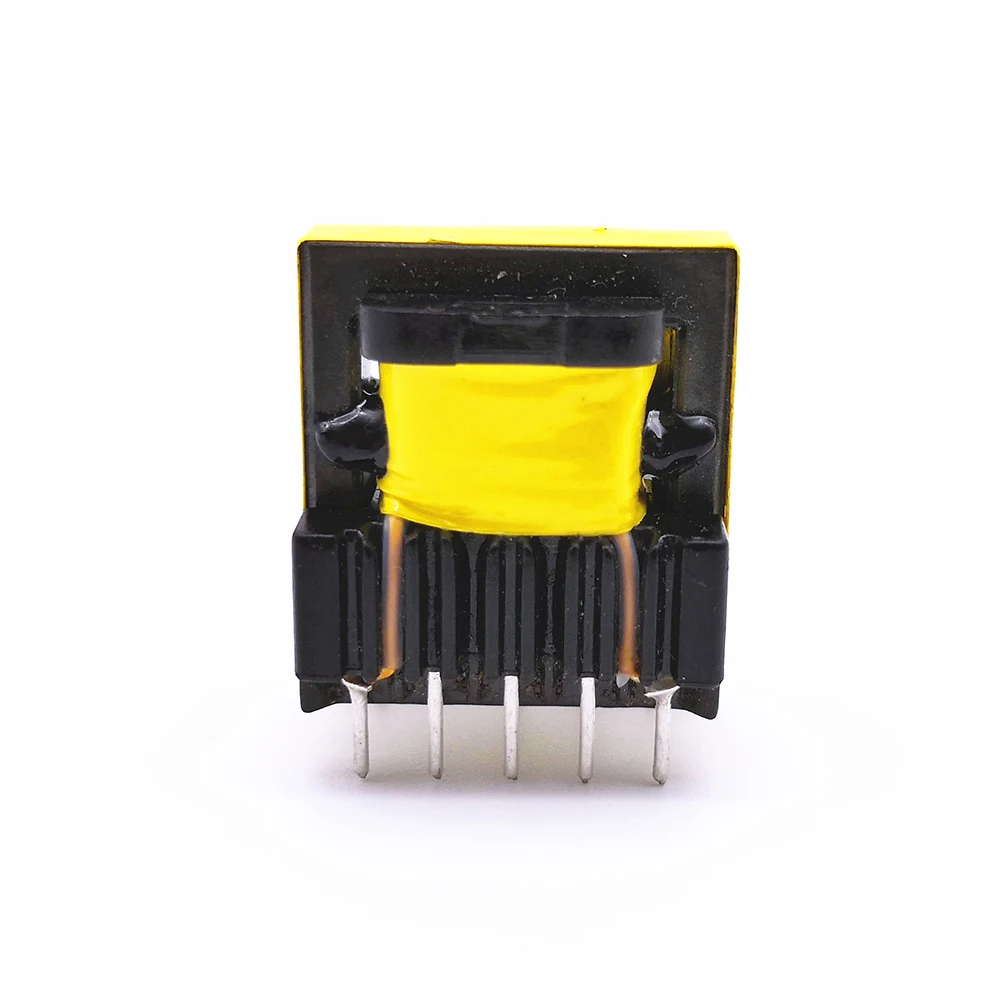 
100KHz EE Series High Frequency Electronic Flyback Transformer Drive Transformer 