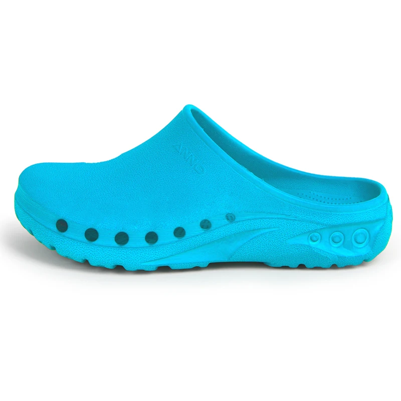 ANNO Operating Theatre Room With Manufacturer Wholesale Medical Hospital Doctor Nursing Clogs Shoes