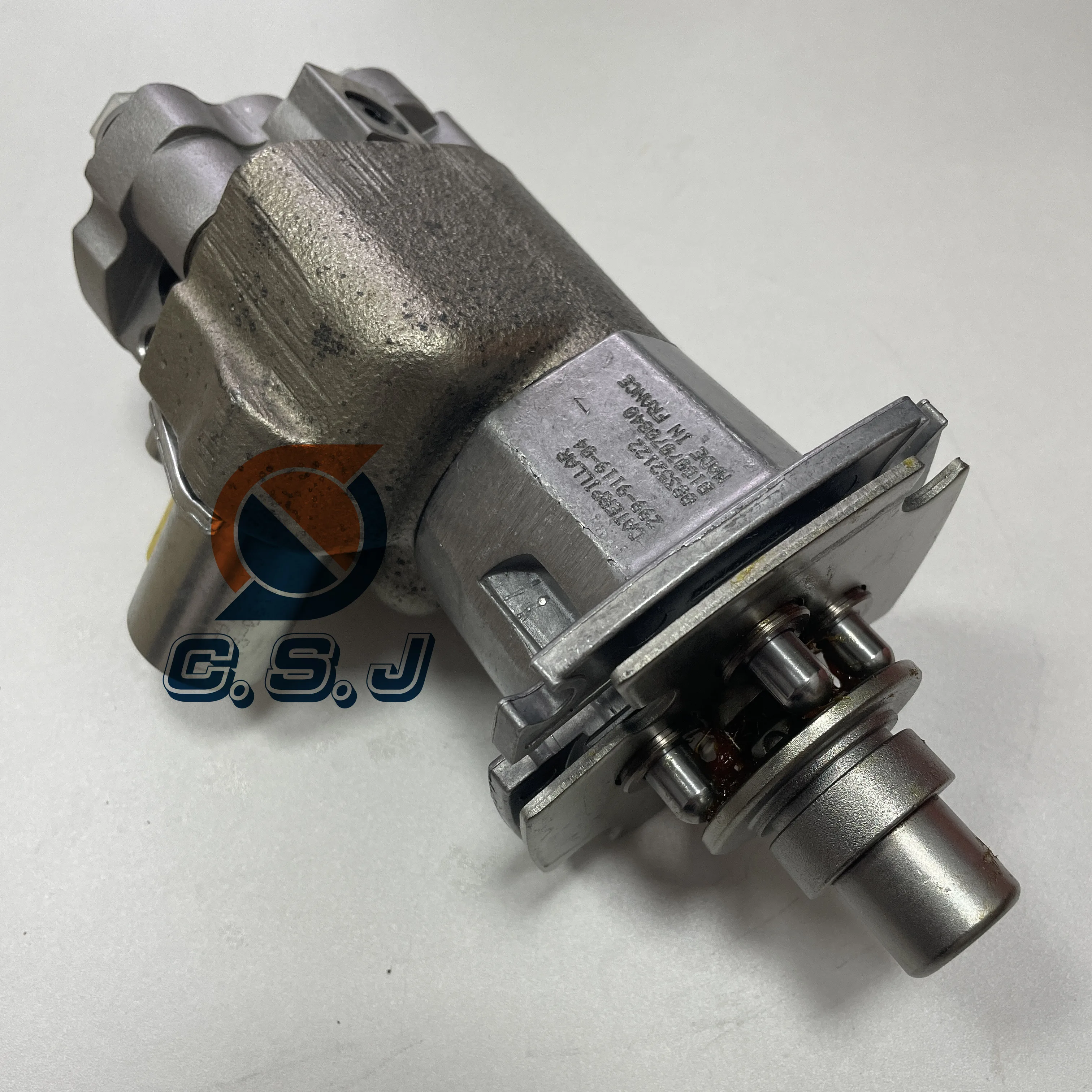 Joystick Operating Rod Polit Valve 299-9119 2999119 356-5008 3565008 326-5264 326-5265 Control Level GP-BAS  For E216B E236B