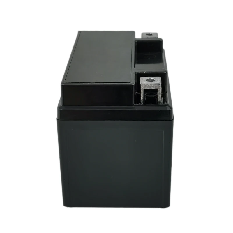 Factory wholesale long cycle life YTX4BS 12V4ah/10hr OEM CCA60 MF lead acid motorcycle battery