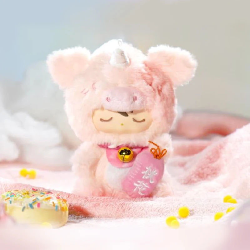 Слепая коробка для 1983