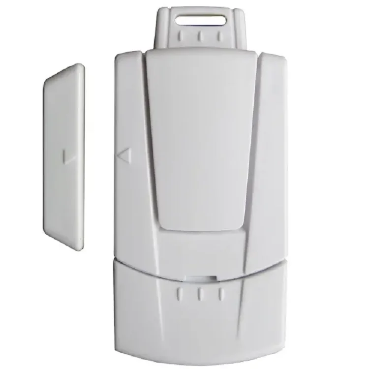 Factory supply Alarm System for Home Security Window Door Alarm Easy to install Window Door Magnetic Sensor Alarm