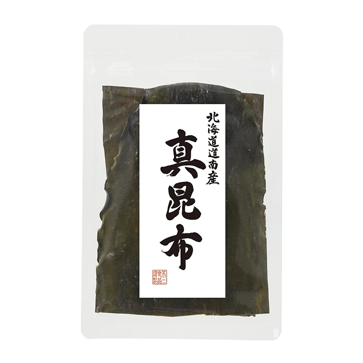 Rich and mellow flavor makonbu kelp price dried kombu seaweed