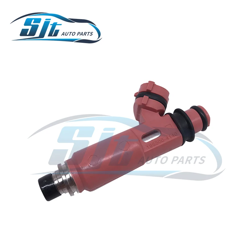 195500-4140 for MITSUBISHI PAJERO SPORT 6G72 3.0 V6 High Quality Fuel Injector Nozzles