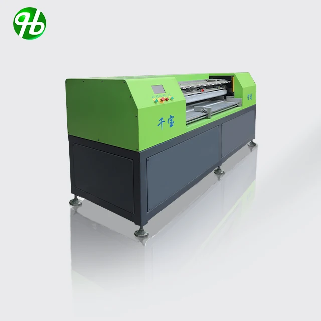 China EPE PE Polyethylene Packaging Rolls Sheets Electric Automatic Foam Cutting Machines for Sale