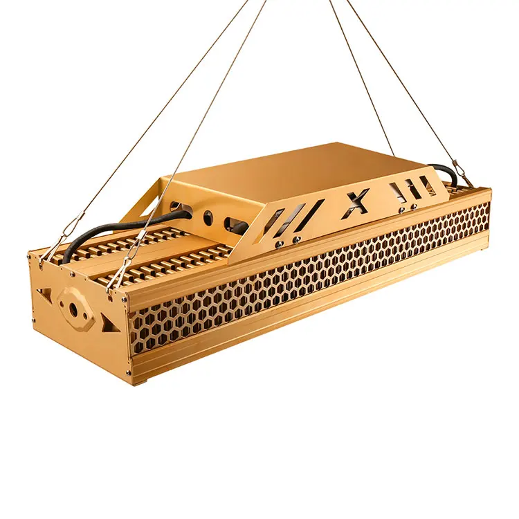 SINJIAlight High Power 3000W Chip Plant Lamp Led Grow Light Full Spectrum For Greenhouse Indoor Plants Seed Veg Bloom