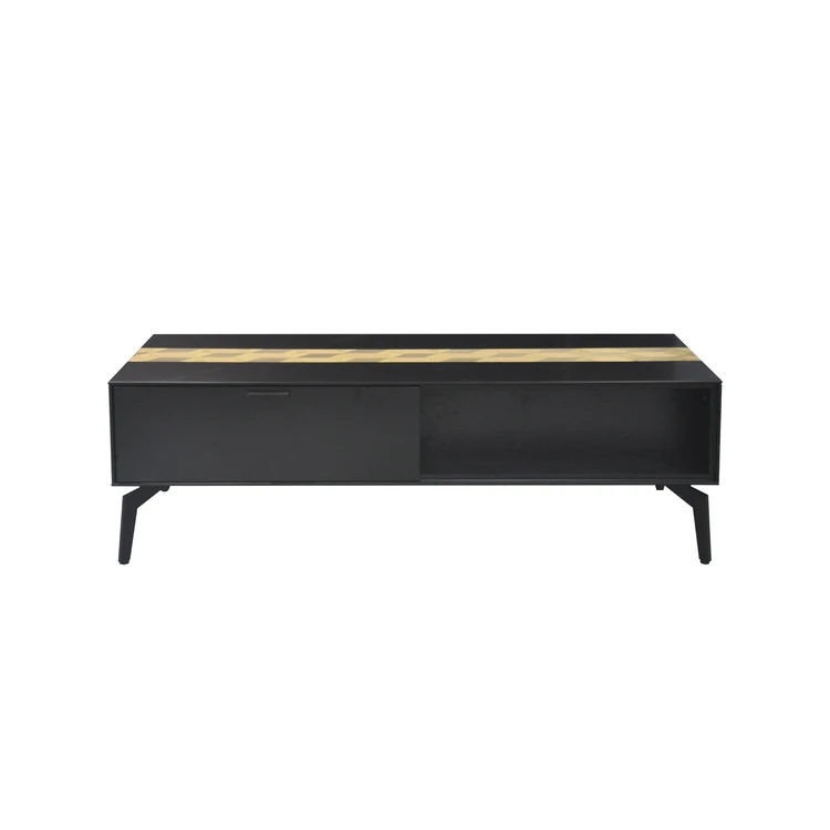 
Professional manufacturer multi-function luxury coffee table high end 