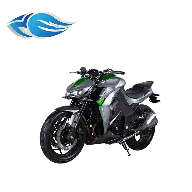 Factory export two wheeler dirt bike CG 250cc petrol motorcycles for passenger