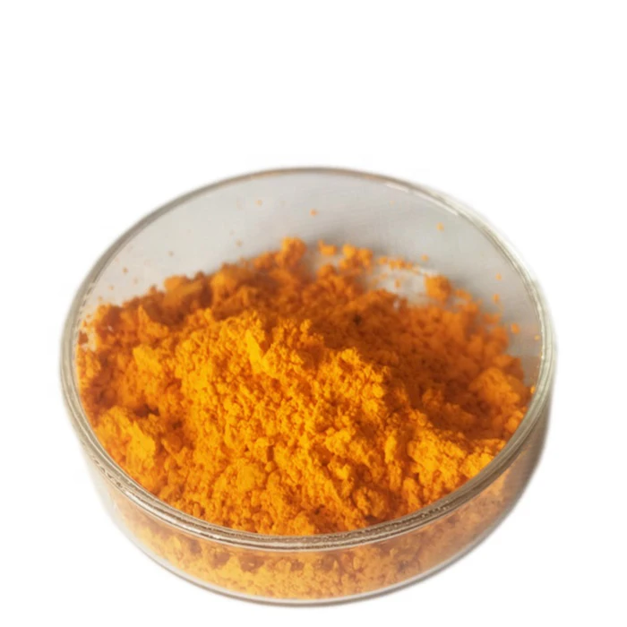 Health Food Herbal Extract Curcuminoids 10%30%60%95% Turmeric Root Extract