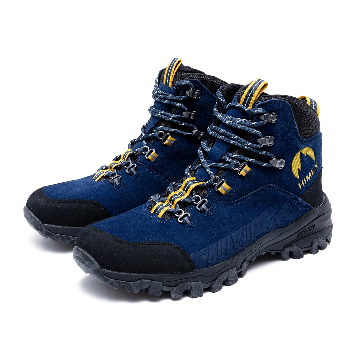 
Hot Sale Comfortable Outdoor Mens Waterproof Hiking Shoe With Custom Logo 