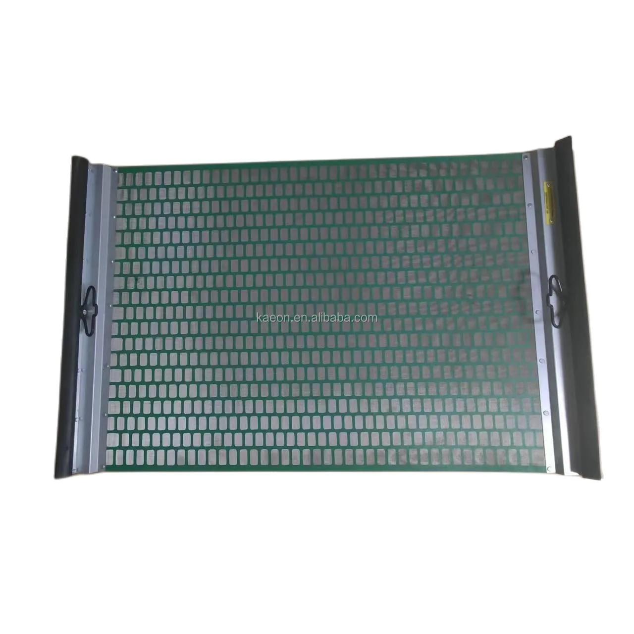 Well drilling mud solid control Shale Shaker Micron Mesh Screen