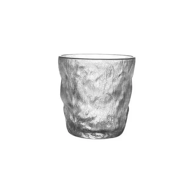 Personalized luxury whiskey wine engraved glass whiskey drinking wine glass cup cheap shot whisky glass
