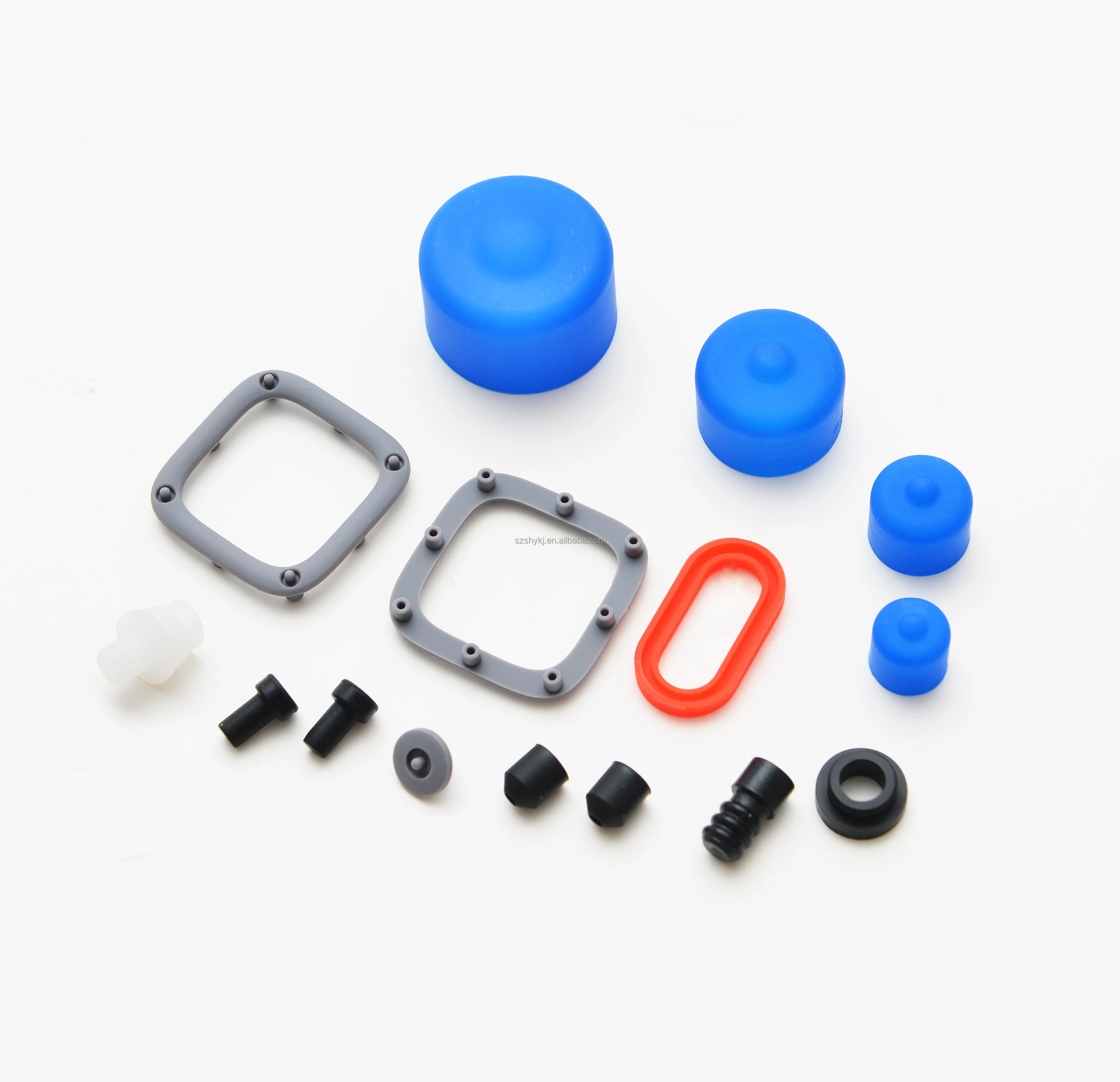 #22 Chinese Factory  Rubber O rings For Sealing