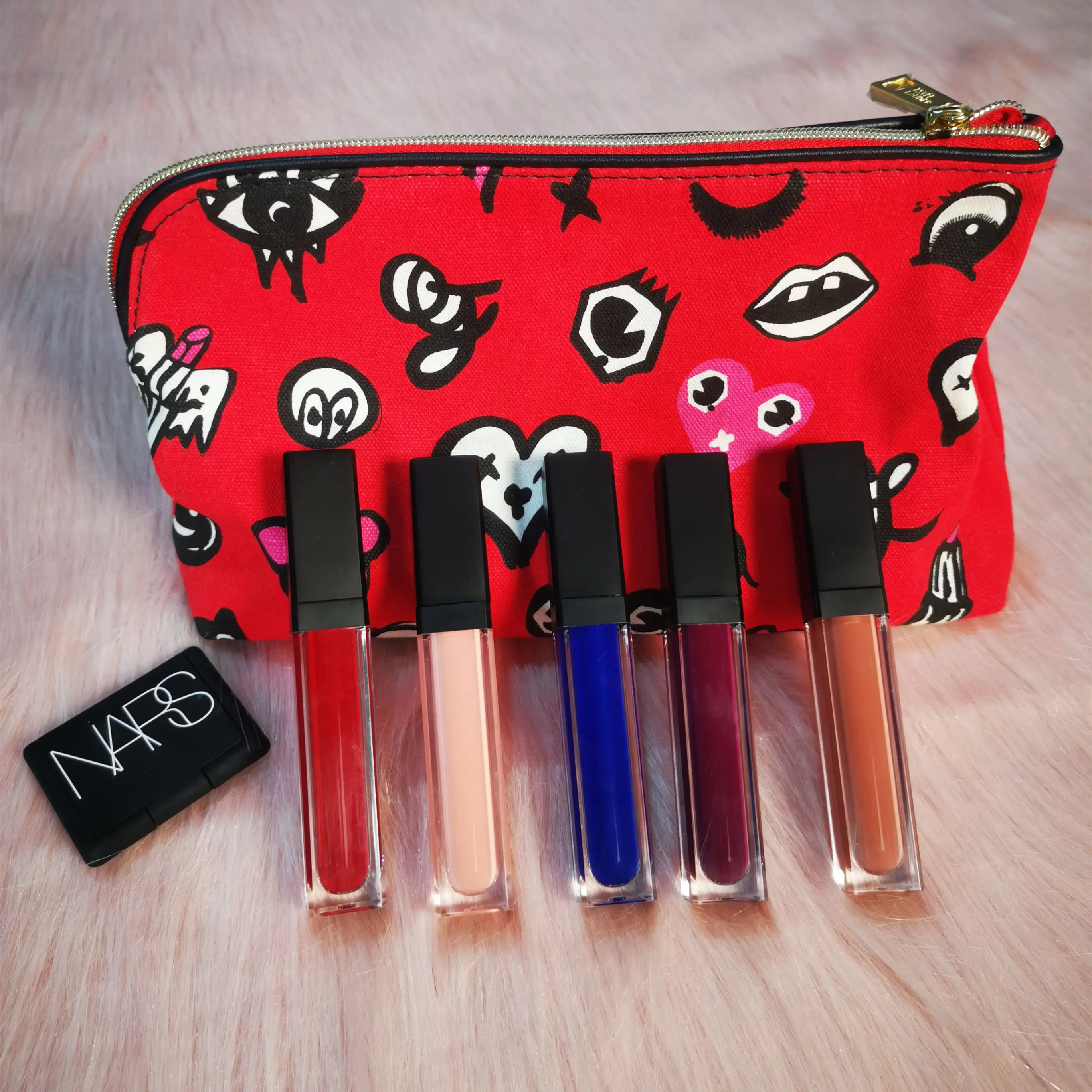 China seller for makeup holder lipstick gluten free  with factory direct price