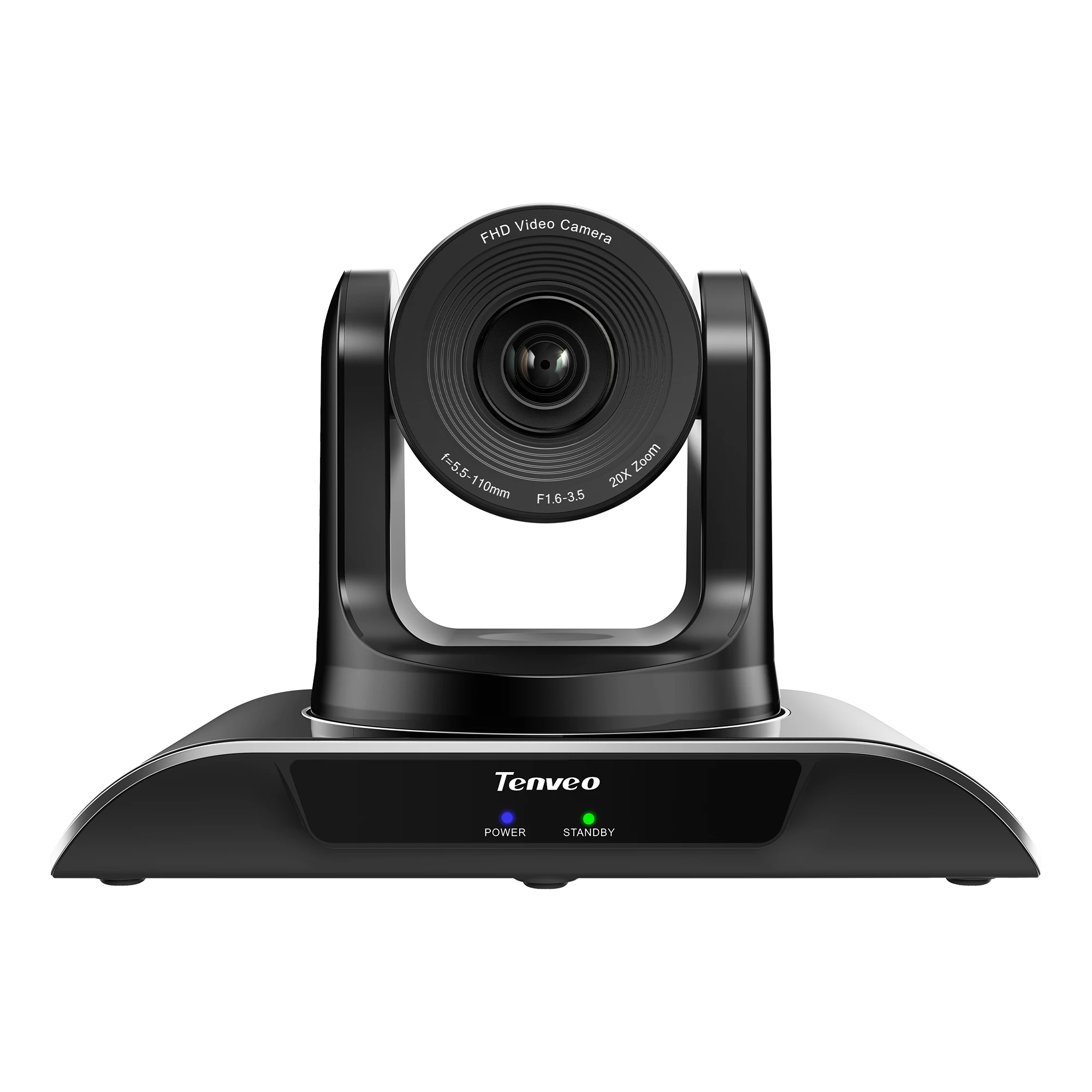 TEVO-VHD20H Professional Audio and Video Conference Solution 10x 20X 30x Zoom 4K UHD Conference Camera Ptz for Church