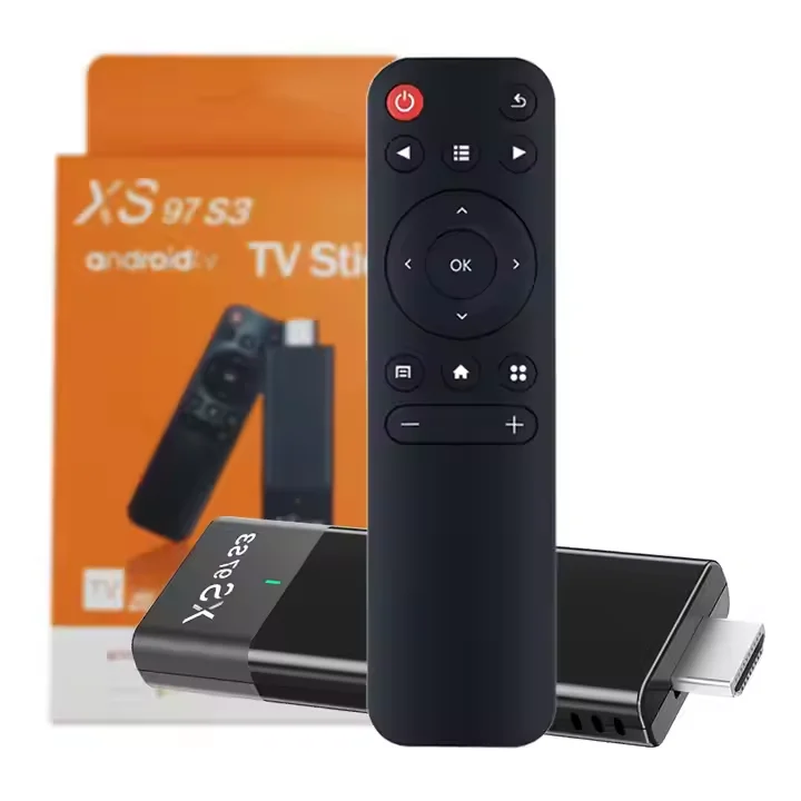 OURSTONE wholesale android 13 4k game smart mi android fire tv stick