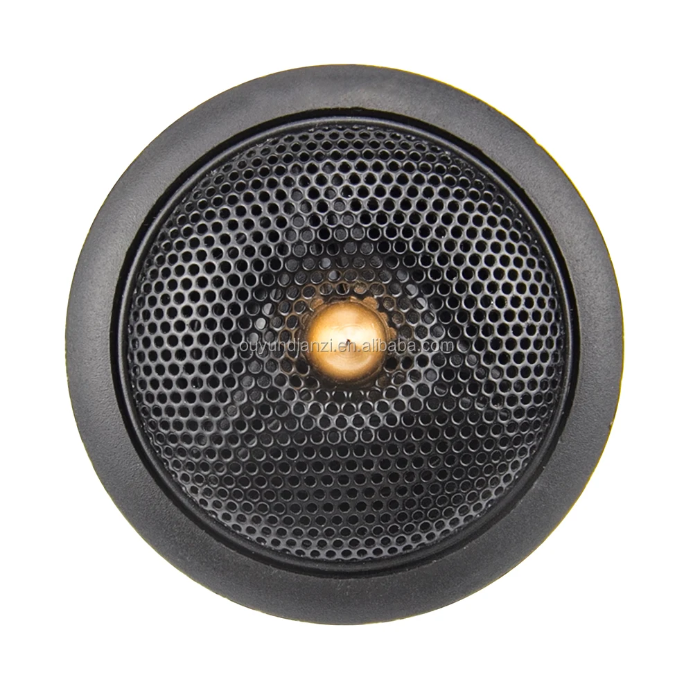 
OY-T2512 middle level car speaker car tweeter 