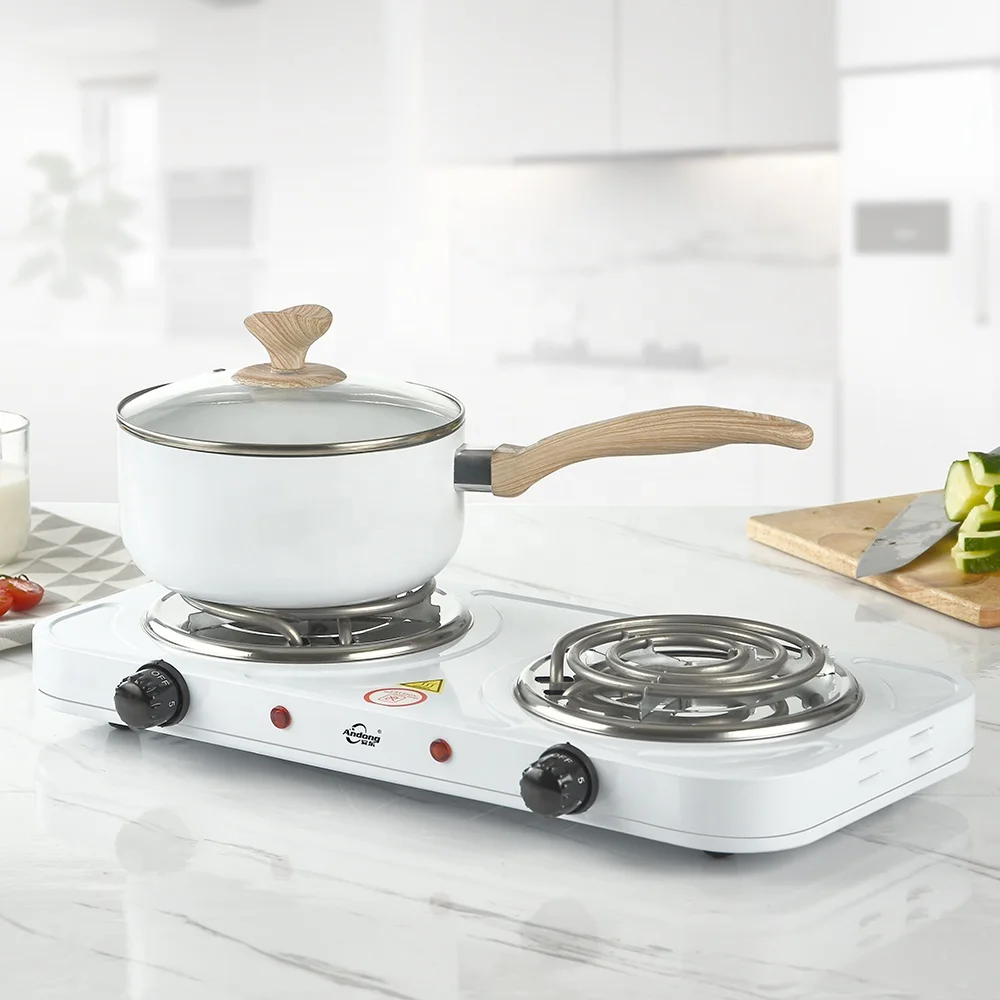 Andong heat indicator electric cook cheap solar plates hot plate element thermostat