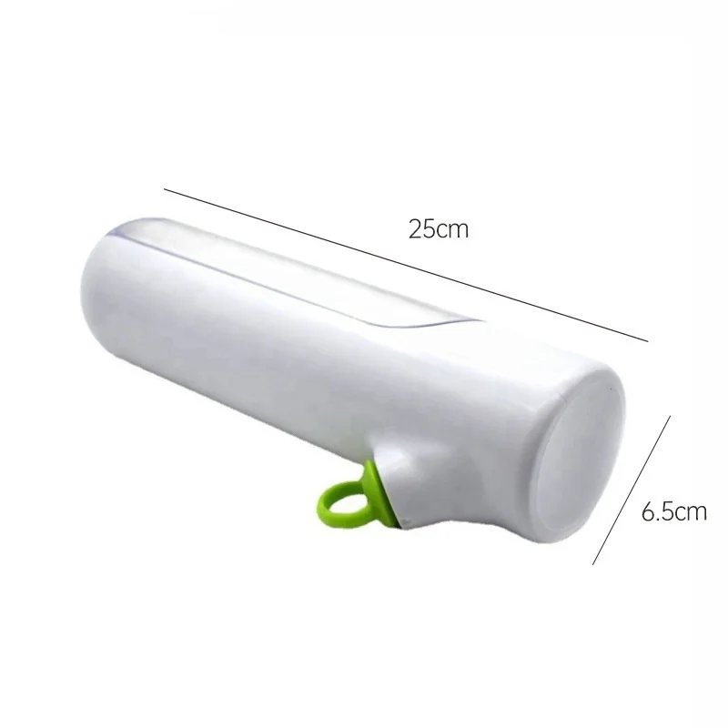 Herb Saver for Refrigerator Fresh Herb Keeper Herb Saver Pod Containers for Storaging Cilantro Parsley Asparagus
