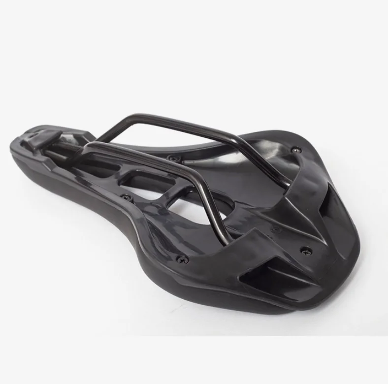 New Fashion Cycling Stylish Bike Cushions Waterproof Saddles Comfortable PU leather Bicycle BMX Seat