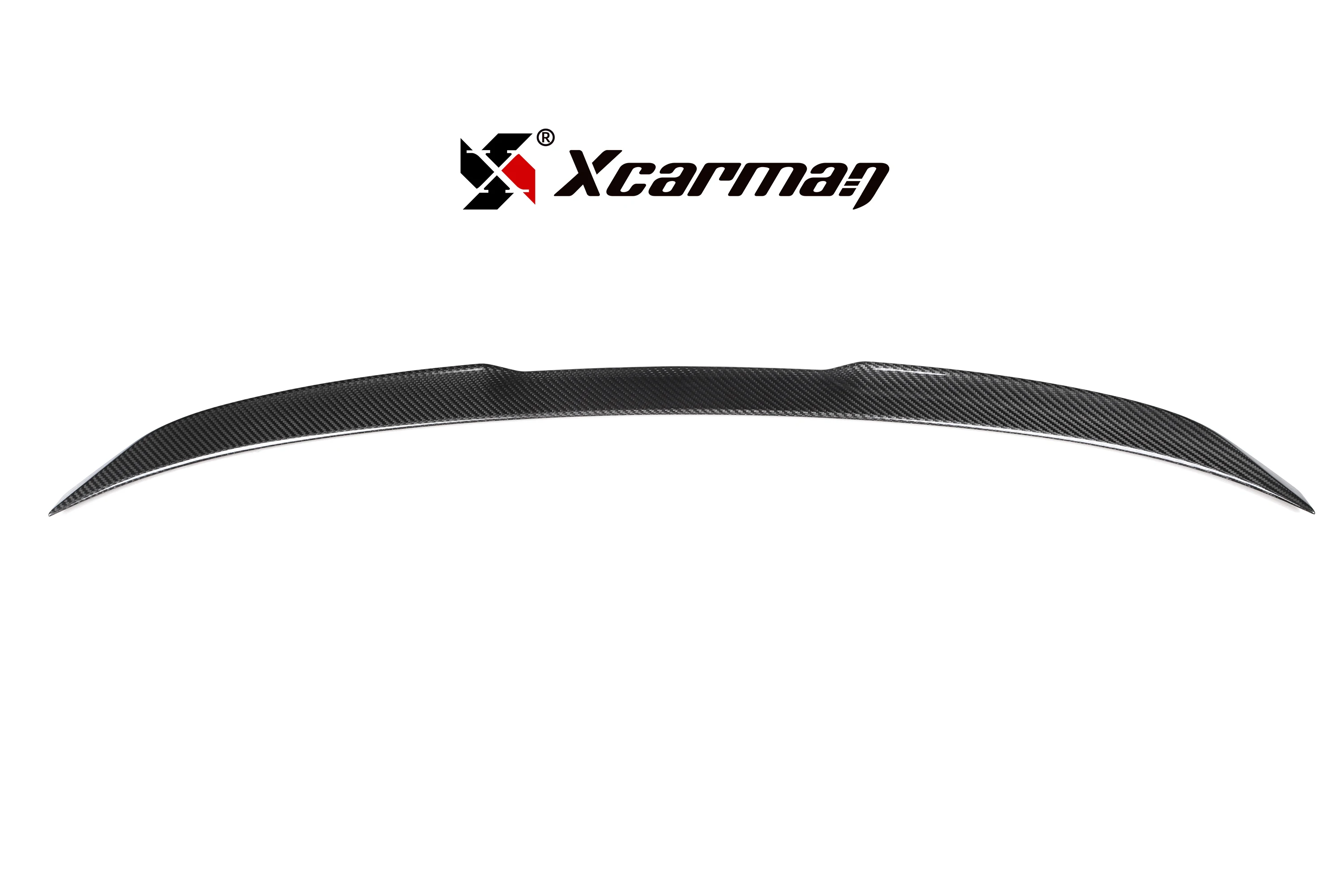 DongSai New Desgin Dry Carbon Fiber front bumper lip Parts For BMW G82 G83 M4 G80 M3