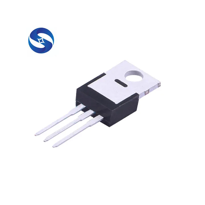 Оригинальный транзистор IRF3710PBF IRF3710 3710 57A 100V N-CH