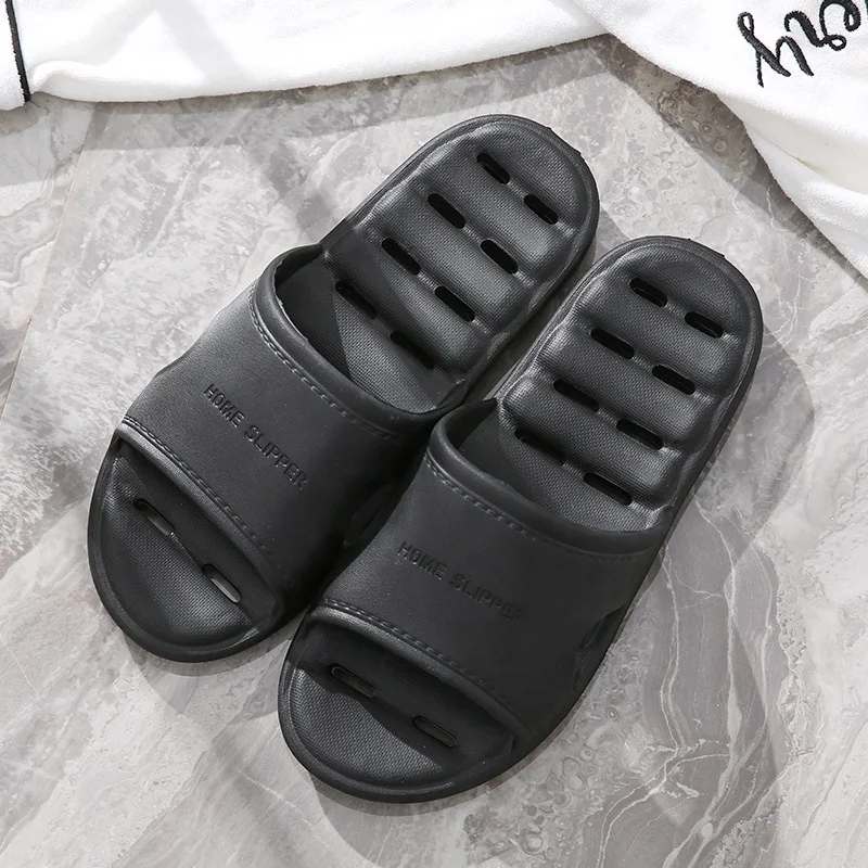 Funny Carton Fashionable Water proof EVA Indoor custom wholesale Cheap sandals slippers slides for women