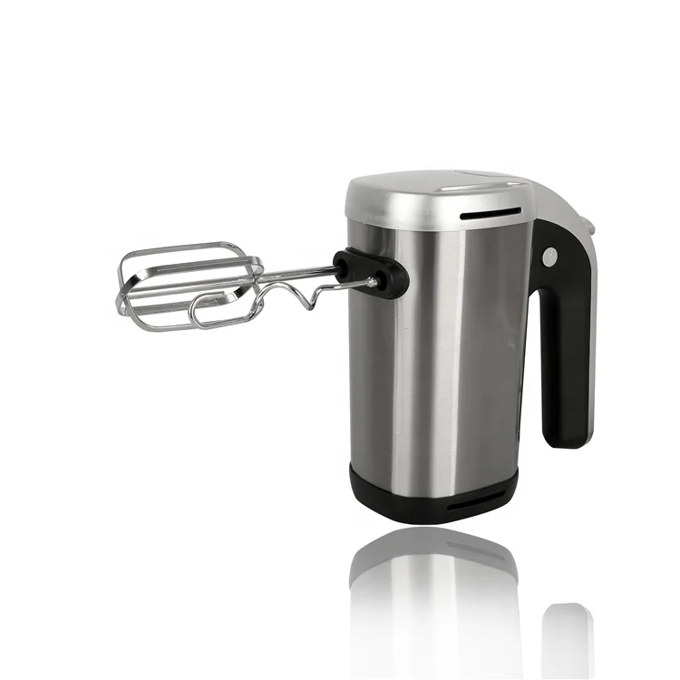 Kitchen Appliances Home Use 600W Electric Cake Mixer Hand Held Mixer Blender Adjustable Speed Portable Electric Egg Beater