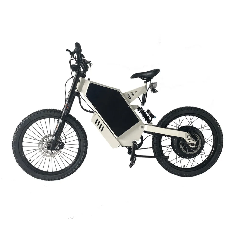High Power Adults 3000W High Speed Cross Electric Motorcycle Scooter Moped Electric Dirt Bike Motorcycle Adult