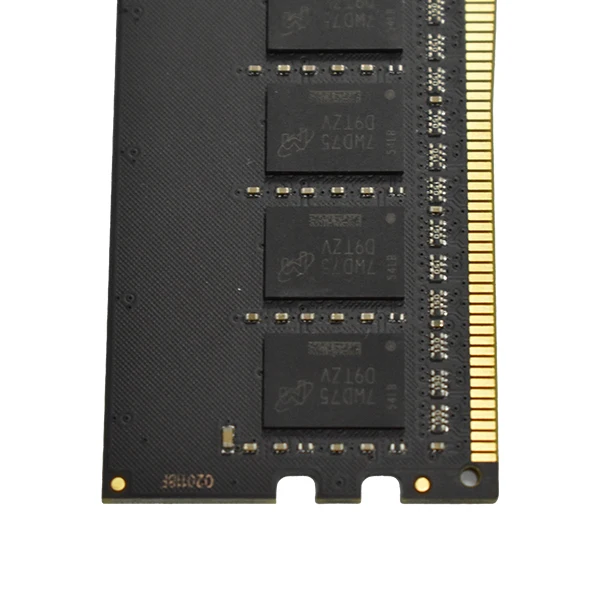 Белоснежная оперативная Память ddr4 3000 МГц 32 Гб 16 x2 для настольного