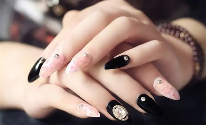  Оптовая продажа сырье для лака ногтей Прямая поставка с завода