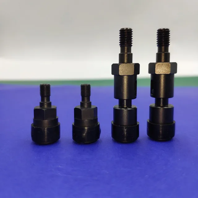 Hot-selling sm481 chip mounter CN040 CN065 CN140 CN220 CN400 CN030 High-quality ceramic nozzle quality assurance complete specif