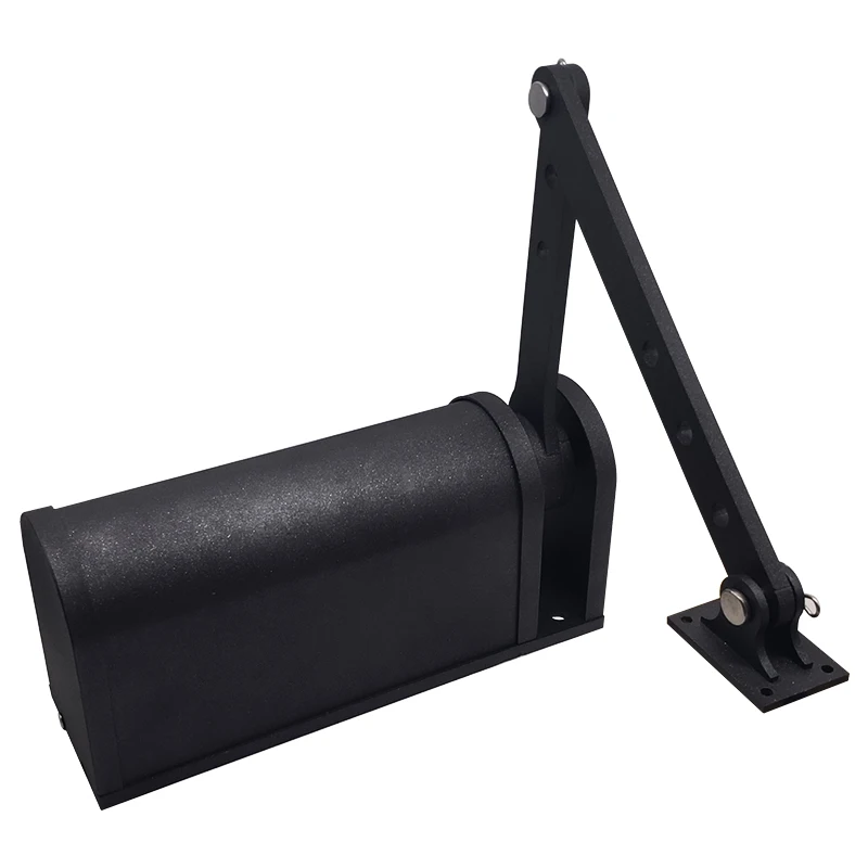 Side Mount Garage Door Opener With 90 Degree Automatic Gate Opener