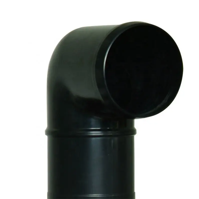 Durable workshop fume extractor moveable smoke exhaustor for foundries