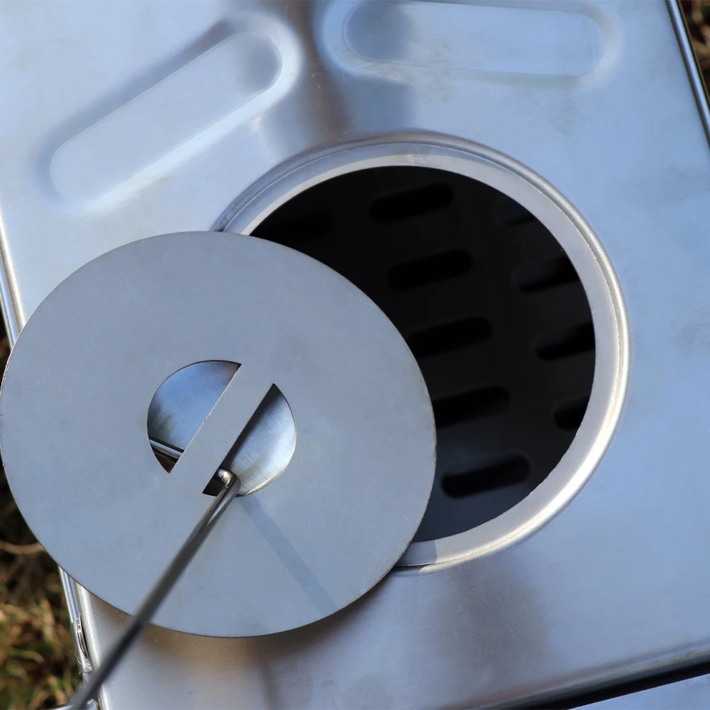 Mini Stove Firewood,Wood Cook Stoves And Water Heater