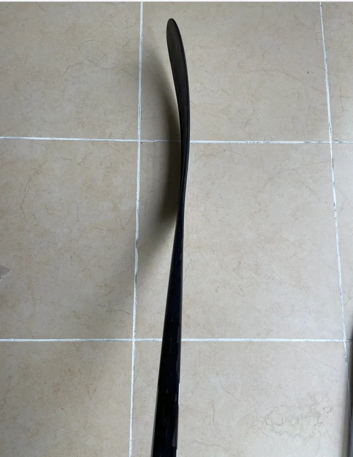
Factory Directly Supply ice hockey sticks true 1-piece mold carbon fiber composite stick toray T800 