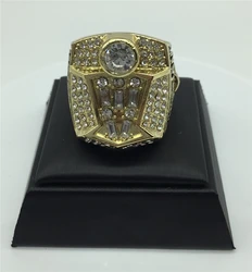 NBA1998 Chicago Bull Jordan championship ring Fan Ring Factory Direct Sales In stock!