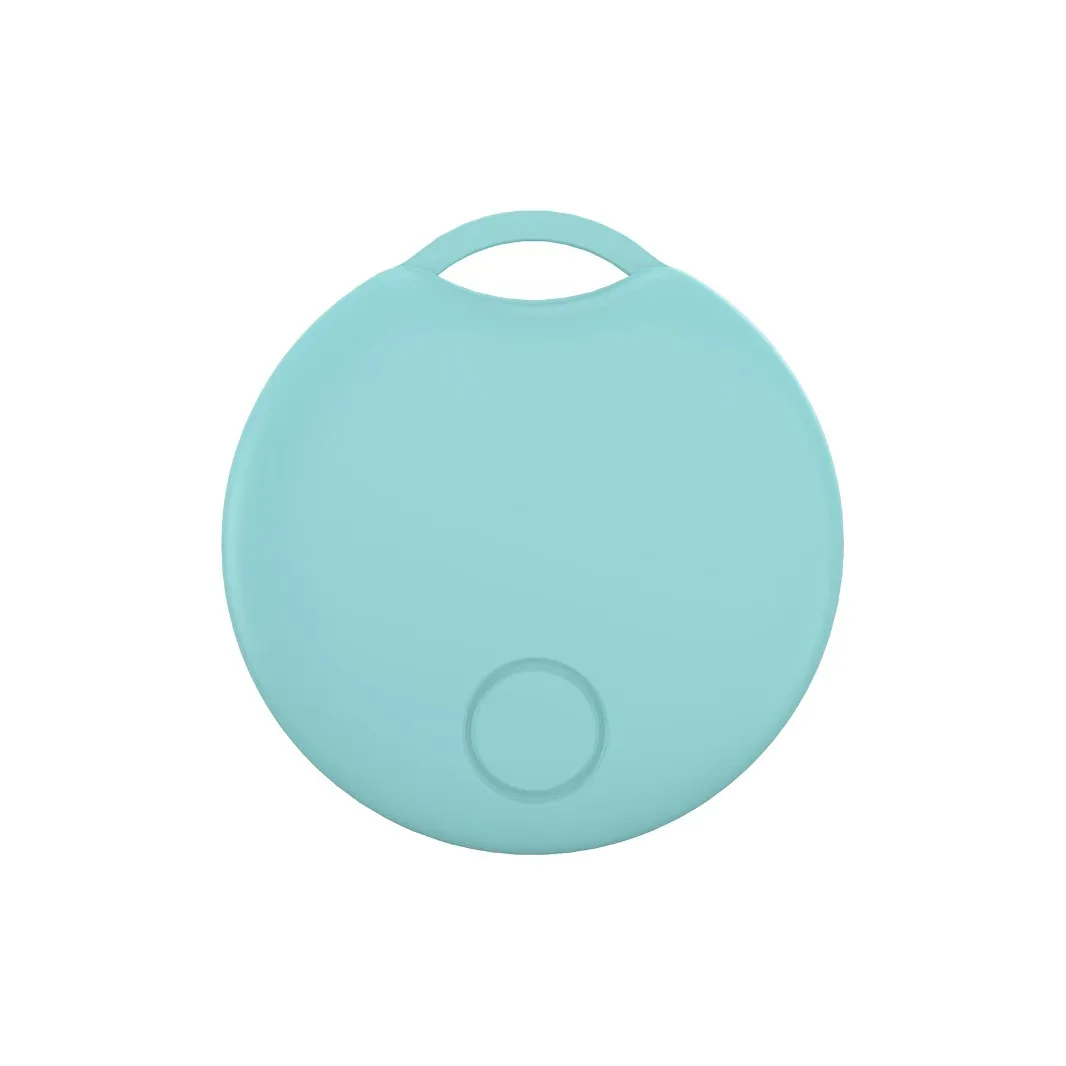 Apple Certified Bluetooth Locator Smart Home Pet Tracking Anti-Lost Device for Positioning Artifact