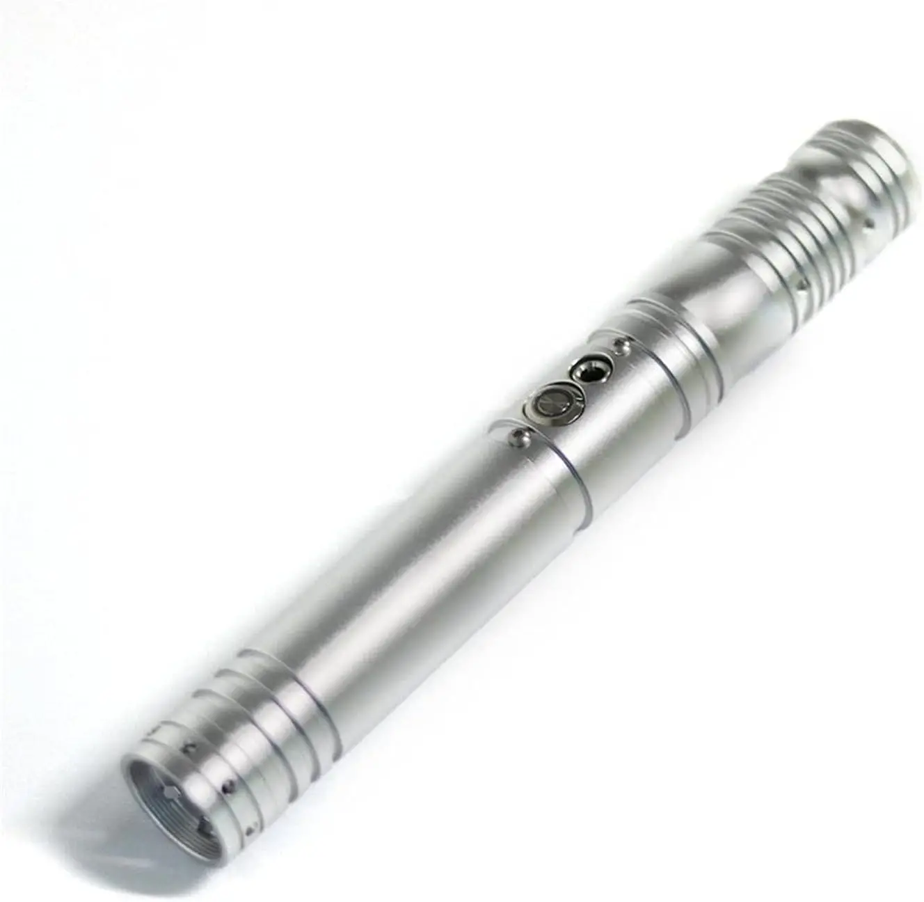 Новый дизайн Txqsaber Neo пиксель и Rgb Металлическая рукоятка плавные качели высококачественные Дуэльные светодиодные игрушки