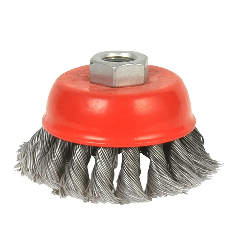 Competitive Price Most Popular Machine rotating Wall Tile Cleaning Brush