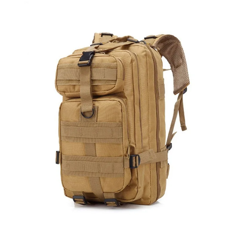 Hot Sale Waterproof Molle Nylon 900D Mini Tactical Pack Camping Hiking Sport Outdoor Tactical Backpack