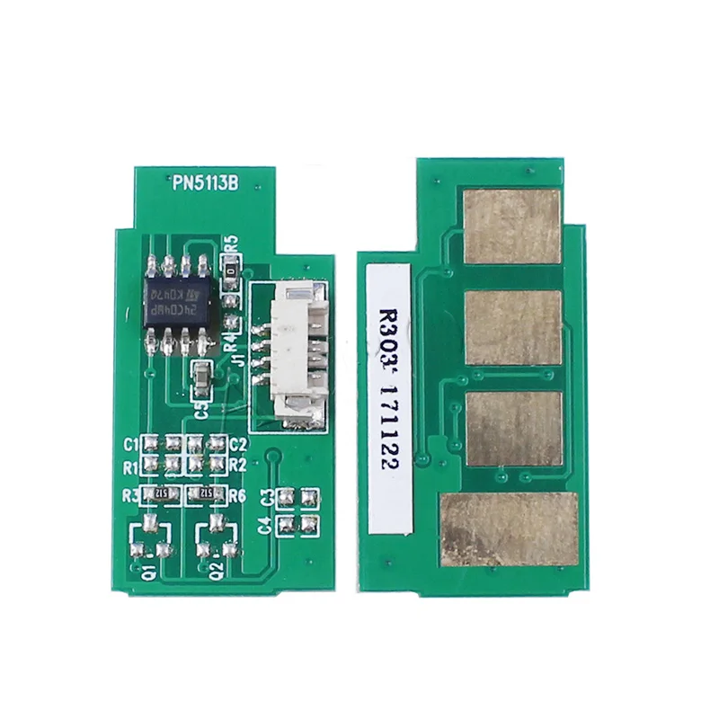 UNIVERSAL drum resetter chip MLT-R303 compatible forSamsung SL-M4580FX  OPC drum  DK 100k