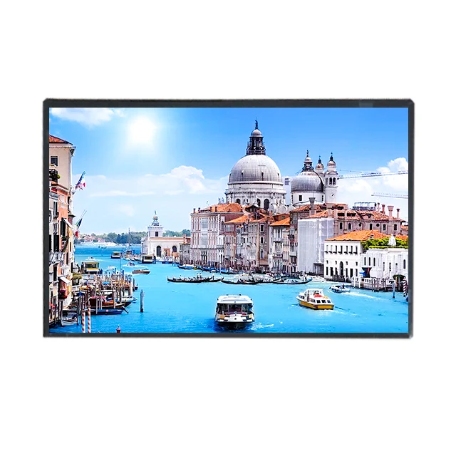 Низковольтного дифференциального сигнала HDMI драйвер платы яркое высокомощное промышленное 10,1 дюймов 1280X800 IPS ЖК-панель