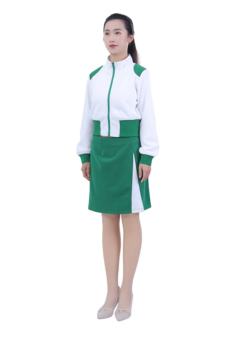 Great Value Fashionable Breathable Long Sleeve Lady Short Women Dress