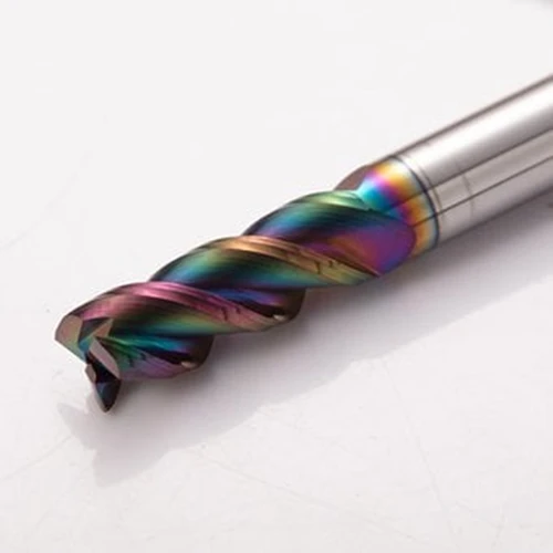 Tungsten Carbide Indexable High Feed Milling Insert Lathe Cutting Tool