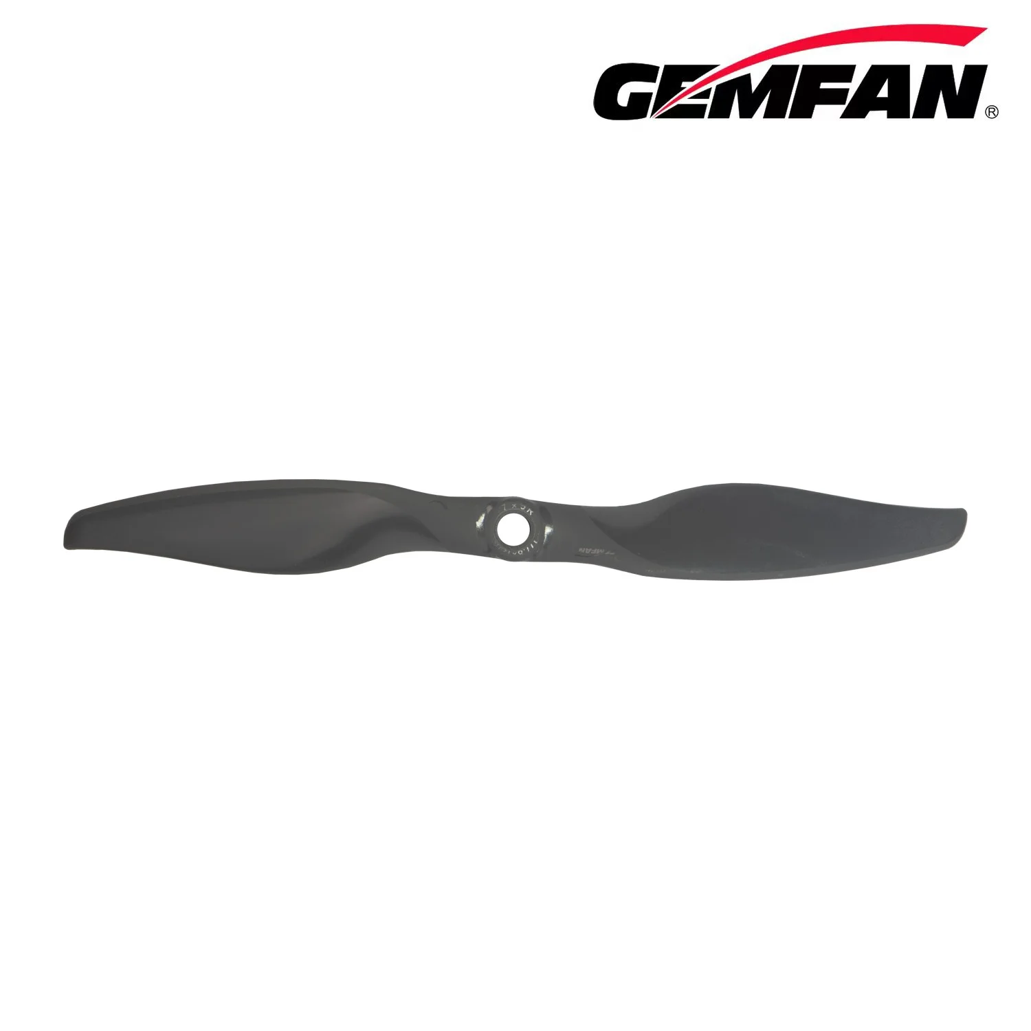 Gemfan Electric Glass Fiber Nylon Propeller 7inch 7x5E 7x5 7x6 7x6R Props For RC Airplane Drone Motor 2212 1400KV