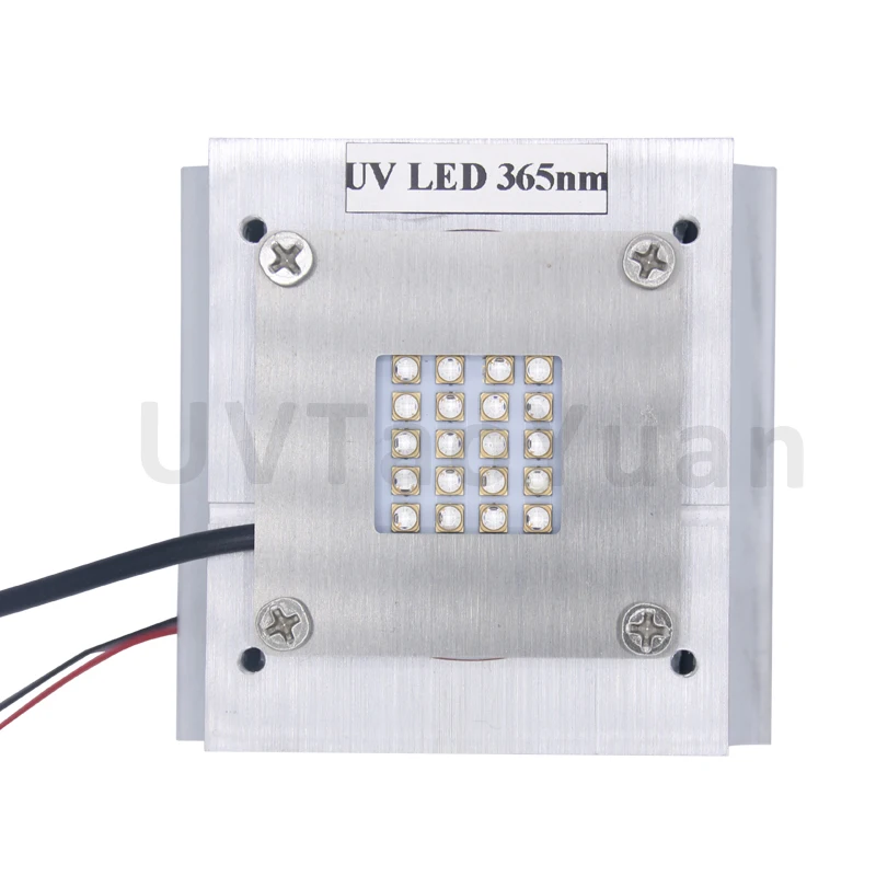 УФ-лампа 50 Вт 365нм