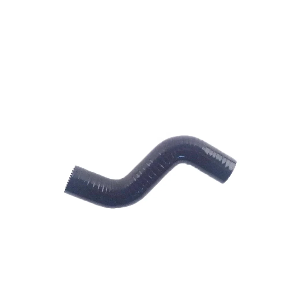 Auto Racing Parts Turbo Intercooler Intake Pipe Radiator Silicone Boost Hose Kit For Nissan MARCH  ECVT