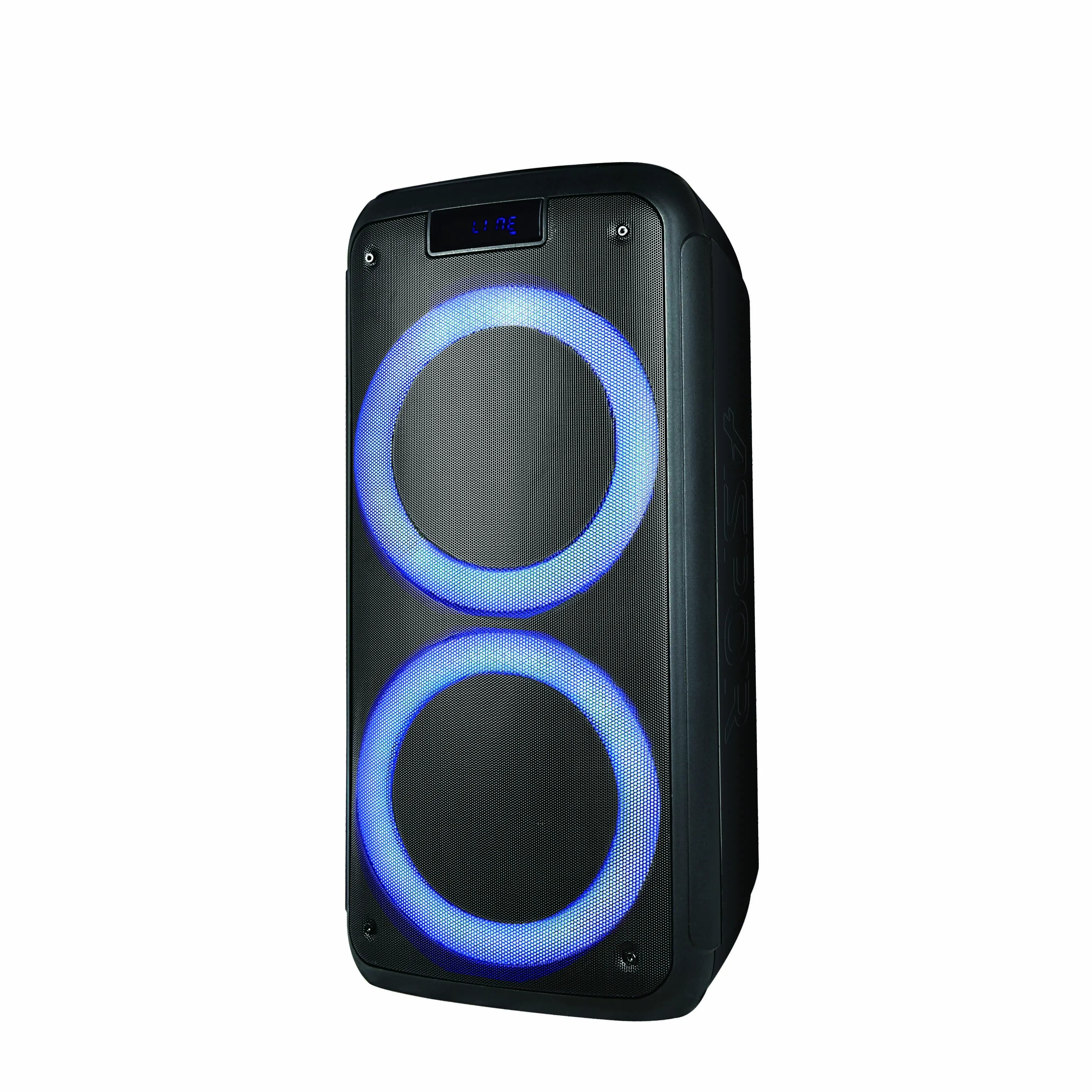 Factory Sale Easy To Use Party Available Sale Professional Audio Video Dj Bass Speaker